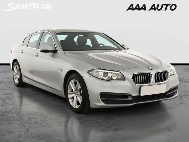 BMW Řada 5